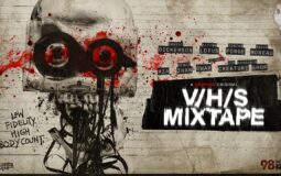 ‘V/H/S/MIXTAPE’: Terror y música se dan la mano en una entrega tan salvaje como irregular